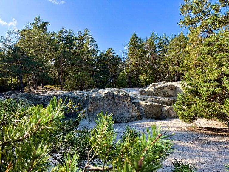 Harzer Wandernadel zum Wandern